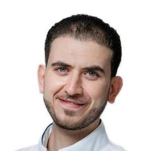 Тачовали Тауфик Мохамедович