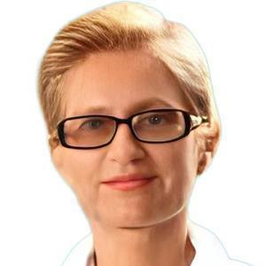 Шелпакова Лариса Викторовна