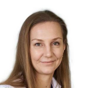 Жедяле Наталья Александровна