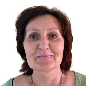 Беляева Елена Николаевна