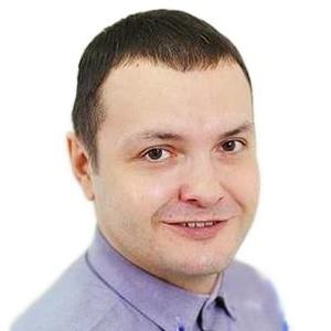 Кустов Константин Евгеньевич