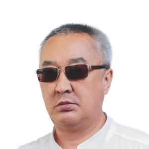Мурзакматов Монок Алиевич
