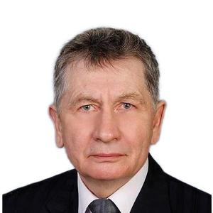 Терещенко Александр Иванович