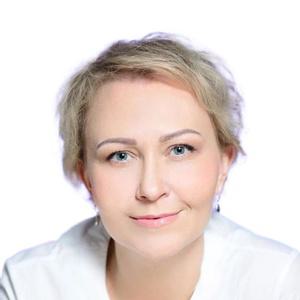 Фатькина Наталья Борисовна