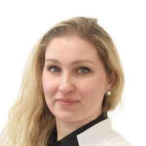 Куфтина Людмила Андреевна