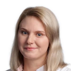 Алексеева Тамара Викторовна