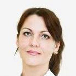 Виноградова Марина Петровна