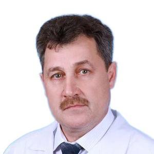 Петров Анатолий Сергеевич