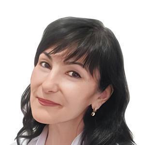 Гайказьян Софья Погосовна