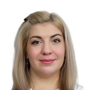 Граматчикова Анна Анатольевна