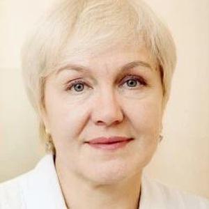 Гигияк Марина Александровна