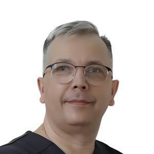 Лукьянов Дмитрий Сергеевич