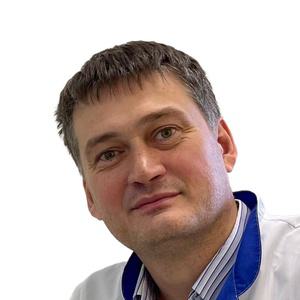 Илюткин Алексей Иванович