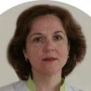 Журавлева Татьяна Викторовна