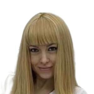 Чуприна Юлия Сергеевна