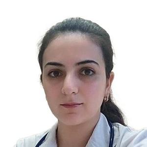 Калайчева Анастасия Николаевна