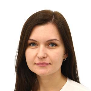 Абрамова Валентина Михайловна