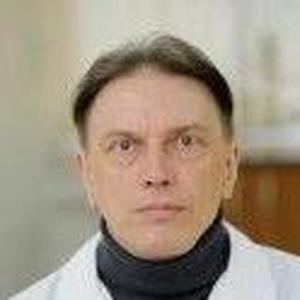 Журавлев Петр Анатольевич