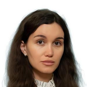 Берестнева Маргарита Алексеевна