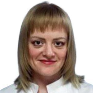 Болотова Александра Михайловна
