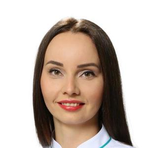 Раззоренова Татьяна Владимировна