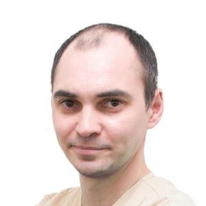 Кульбеда Артемий Николаевич
