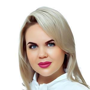 Мамонтова Марина Александровна