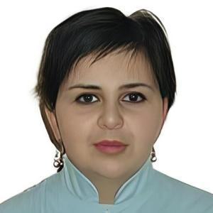 Гагкаева Инна Зауровна