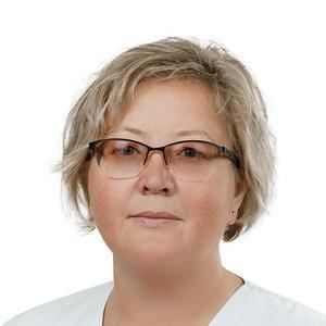 Гурина Елена Александровна