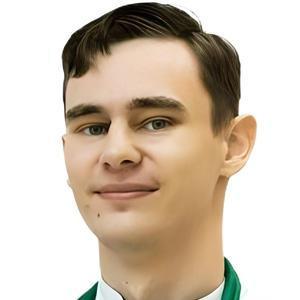 Безродных Никита Витальевич