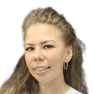 Тяпкова Екатерина Сергеевна