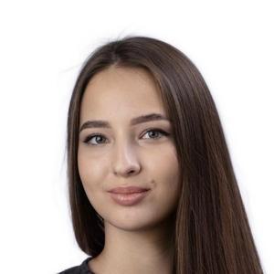 Минор Анастасия Валерьевна