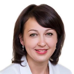 Новожилова Евгения Таировна
