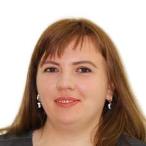 Авдеенкова Татьяна Алексеевна