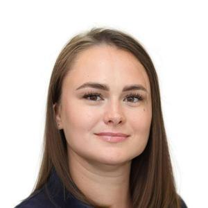 Гаврилова (Царькова) Татьяна Михайловна