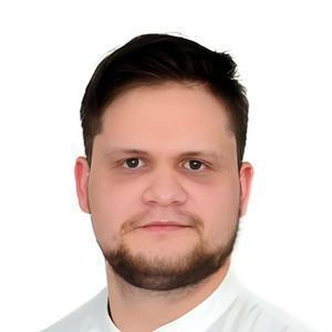 Чеботарев Виталий Витальевич