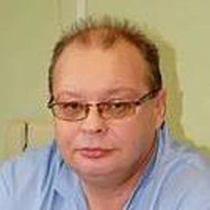 Сытик Вячеслав Вячеславович