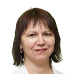 Дулинец Виктория Владимировна