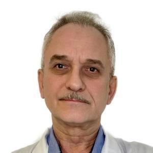 Гейне Константин Георгиевич