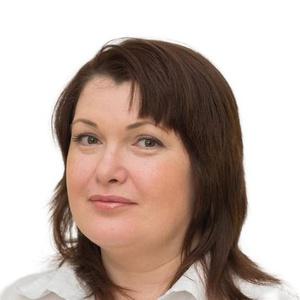 Малахова Юлия Владимировна