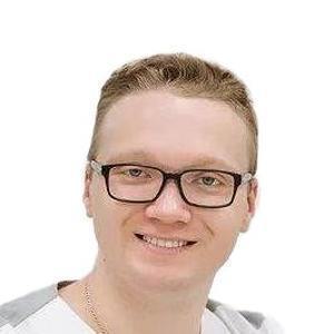 Волков Алексей Анатольевич