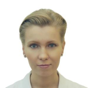Верещагина Ольга Евгеньевна