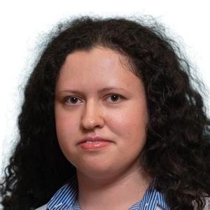 Луценко Анна Михайловна