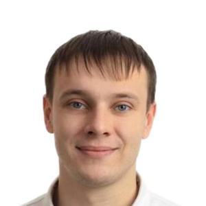 Зобнин Антон Валерьевич