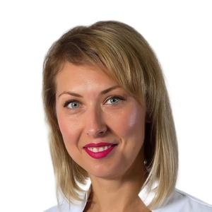 Тарасова Диана Сергеевна