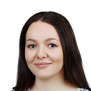 Хусаинова Зиля Рафаэлевна