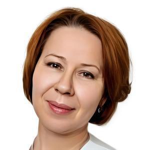 Терина Светлана Петровна