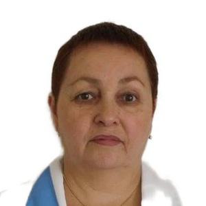 Тухватуллина Римма Рифкатовна
