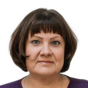 Самарина Ульяна Викторовна