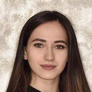 Ганцян Жанна Гнеловна